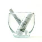 Natural Lip Balm in a tube