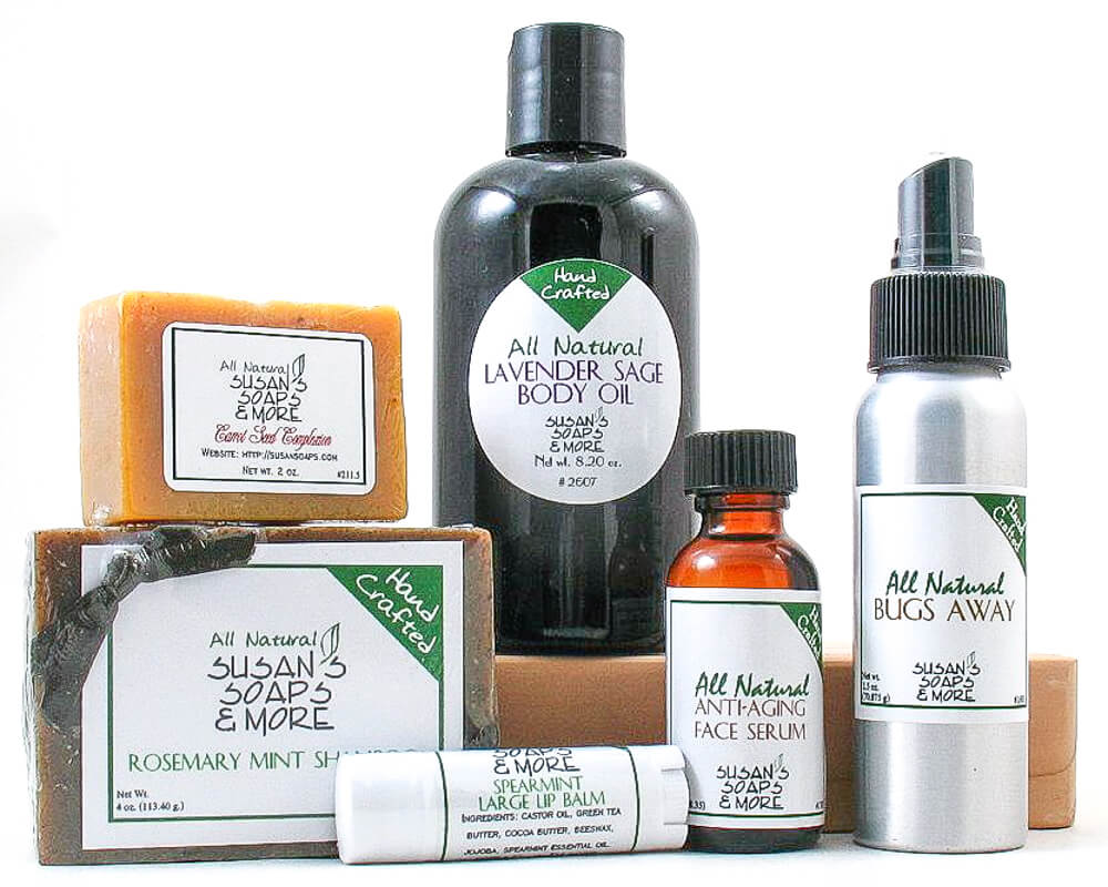 Travel Essentials for Skin Care