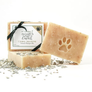 Canine Creations Shampoo Bar