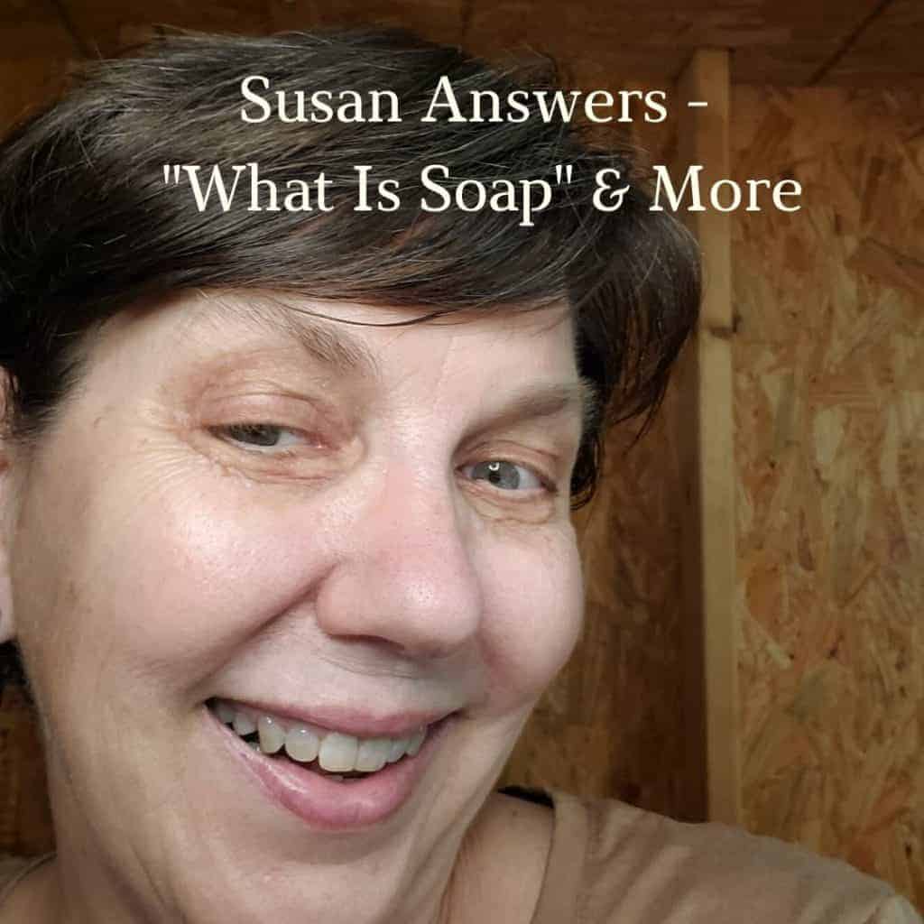 What is Soap? How is Soap Made?