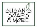Susan's Soaps Logo