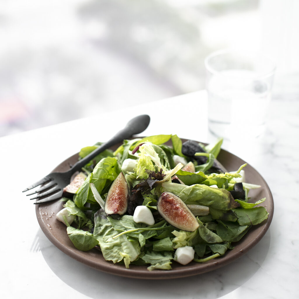 healthy habit - eat healthy