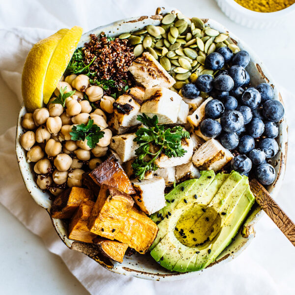 Best Foods for Skin
