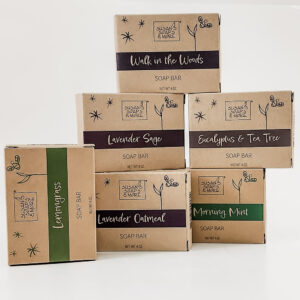 Soap Starter Set